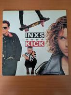 INXS - Kick lp, Ophalen of Verzenden, Gebruikt, Poprock