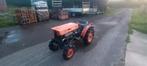 Kubota mini trekker/tractor b 5000, Ophalen, Zo goed als nieuw, 120 cm of meer