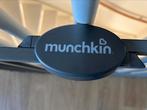 Te koop Munchkin traphekje, Ophalen, Zo goed als nieuw, Metaal of IJzer