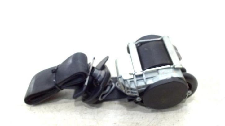 Veiligheidsgordel rechts voor Peugeot 307, Auto-onderdelen, Interieur en Bekleding, Peugeot, Gebruikt, Herkomst onderdeel bekend