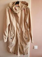 Frieda & Freddies Jas - Maat 36, Kleding | Dames, Beige, Ophalen of Verzenden, Zo goed als nieuw, Maat 36 (S)
