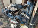 Lego technic 2022 ford gt, Ophalen of Verzenden, Zo goed als nieuw, Complete set, Lego