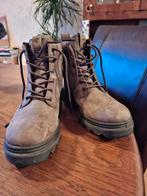 Ecco winterschoenen mt 41, Kleding | Dames, Ophalen, Zo goed als nieuw, Zwart, Sneakers of Gympen