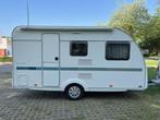 Adria Aviva 400 PS 2022 Nieuwstaat. Vele opties, Dwarsbed, Bedrijf, Treinzit, 750 - 1000 kg