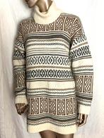 Tomorrow trui maat L Lamswool, Ophalen of Verzenden, Zo goed als nieuw, Maat 42/44 (L)