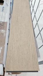 Visgraat PVC Vloer 25m2, Doe-het-zelf en Verbouw, Ophalen, Kunststof, Nieuw, 10 m² of meer
