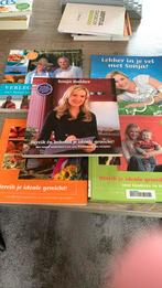 Sonja Bakker vijf boeken, Ophalen of Verzenden, Zo goed als nieuw