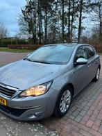 Peugeot 308 1.6 E-hdi 73KW 5-DRS 2016 Grijs, Voorwielaandrijving, 28 km/l, 4 cilinders, 1560 cc