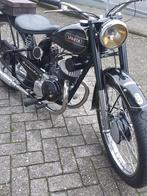 SPARTA, Motoren, 125 cc, Overig, 1 cilinder, 12 t/m 35 kW