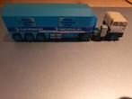 Modelvrachtwagen 1:87 DAF 3300 , KIBRI, Overige merken, Ophalen of Verzenden, Bus of Vrachtwagen, Zo goed als nieuw