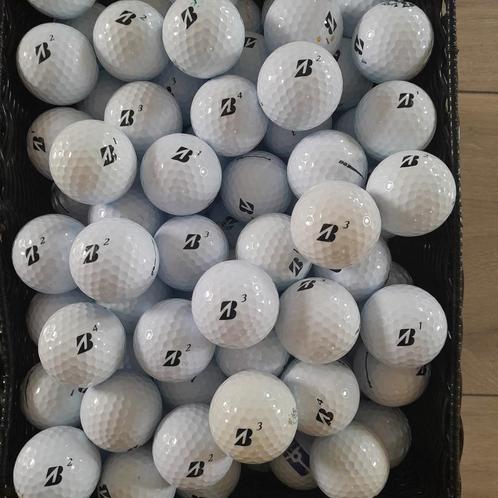 Bridgestone e6 golfballen, Sport en Fitness, Golf, Zo goed als nieuw, Bal(len), Callaway, Ophalen of Verzenden