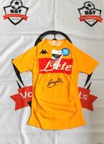 Napoli onder Voetbalshirt Kappa - Nieuw!, Buitenlandse clubs, Shirt, Verzenden, .
