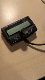 Parrot CK3100 LCD Bluetooth Carkit - Als Nieuw!, Ophalen of Verzenden, Zo goed als nieuw