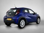 Toyota Aygo X 1.0 VVT-i MT Play (bj 2024), 12 maanden, Gebruikt, 920 kg, Origineel Nederlands