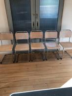 Gispen Dutch Originals type 101, Huis en Inrichting, Stoelen, Ophalen of Verzenden, Zo goed als nieuw
