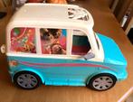 Barbie auto, Verzenden, Barbie