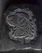 beeldhouwwerkstuk DE HOND, Ophalen of Verzenden