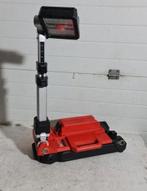 Milwaukee M18 ONERSAL-0 - M18 ONE-KEY LED STAANDE accu LAMP, Ophalen of Verzenden, Milwaukee, N.v.t, N.v.t