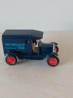 Miniatuur Ford T,  van Nelle, Hobby en Vrije tijd, Modelauto's | 1:43, Ophalen of Verzenden, Nieuw, Auto, Overige merken