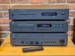 NAD C312, C512 en C440 set, Audio, Tv en Foto, Stereo-sets, Overige merken, ., Zo goed als nieuw, .