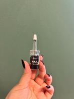 ZGAN Etos Nail Caviar, Ophalen of Verzenden, Zo goed als nieuw, Zwart, Handen en Nagels
