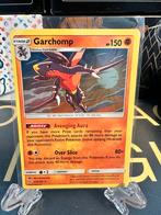 Garchomp (UNM 114) holo, Ophalen of Verzenden, Nieuw, Losse kaart, Foil