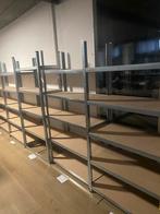 25 stellingkast met 5 legborden - 176x90x40 cm, Huis en Inrichting, Kasten | Stellingkasten, Ophalen, Zo goed als nieuw