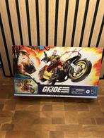 GI Joe Tiger force duke & ram, Ophalen of Verzenden, Nieuw