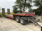 2006 Beco Dieplader, Auto diversen, Aanhangers en Bagagewagens, Gebruikt