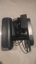Aeg 7000 steelstofzuiger muurbeugel en accessoires, Verzenden, Zo goed als nieuw, Minder dan 1200 watt, Overige typen