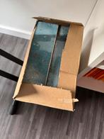 90 Aqua kleurige tegeltjes!, Doe-het-zelf en Verbouw, Tegels, Ophalen, Nieuw, Minder dan 20 cm, 20 tot 40 cm