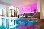 3 tickets sauna Blue Wellnessresort; Geldig tot 1 november, Twee personen, Ticket of Toegangskaart