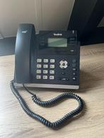 Yealink SIP-T41P IP Phone – Refurbished, Ophalen of Verzenden, Refurbished
