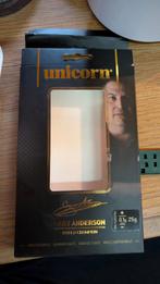 Gary Anderson darts 25 g, Sport en Fitness, Darts, Ophalen of Verzenden, Zo goed als nieuw, Pijlen