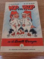 Mop en Prop en de Zwarte Dwergen, Boeken, Ophalen of Verzenden, Fictie algemeen