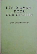 Een diamant door God geslepen - van Sara Ephraïm Diamant, Ophalen of Verzenden, Gelezen, Christendom | Protestants