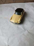Citroën DS 19. Corgi toys, gerestaureerd, Hobby en Vrije tijd, Modelauto's | 1:43, Ophalen of Verzenden, Gebruikt, Auto, Corgi
