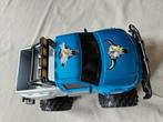 afstandbestuurbare monstertruck, Ophalen of Verzenden, Gebruikt