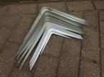 plankdragers, Doe-het-zelf en Verbouw, IJzerwaren en Bevestigingsmiddelen, Ophalen, Gebruikt, 250 mm of meer, Overige typen