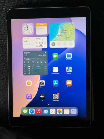 Apple iPad 9e generatie- Zo goed als nieuw! beschikbaar voor biedingen