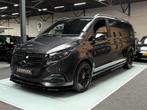 mercedes-Bens V-klasse V300d XXL DC AMG Avantgarde Leer trek, Automaat, Gebruikt, Euro 6, 4 cilinders