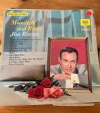 Elpee Moonlight and Roses van Jim Reeves, Ophalen of Verzenden, 1960 tot 1980, Zo goed als nieuw