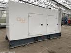 industriele generator noodstroomvoorziening 300 KVA, Ophalen of Verzenden, Niet opgegeven, -, Niet opgegeven