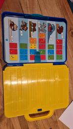 Letters leren spel, Ophalen of Verzenden, Gebruikt, Taal en Lezen