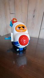 Vtech vliegtuig, Kinderen en Baby's, Speelgoed | Vtech, Ophalen of Verzenden, Zo goed als nieuw, 6 maanden tot 2 jaar