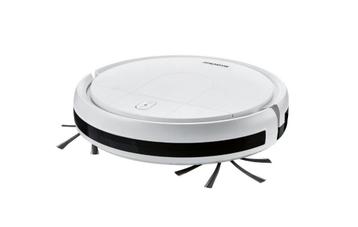 Nieuwe witte SILVERCREST Robotstofzuiger beschikbaar voor biedingen