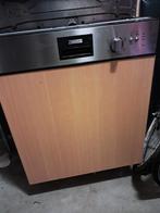 Zanussi Vaatwasser - Gebruikt, Gebruikt, 60 cm of meer, Ophalen of Verzenden, 85 tot 90 cm