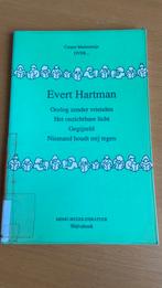 Casper Markesteyn - Over evert hartman - oorlog zonder vrien, Boeken, Ophalen of Verzenden, Overige niveaus