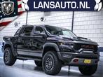 Dodge Ram 1500 TRX Carbon | 6.2L Supercharged (bj 2022), Automaat, Gebruikt, Lichtsensor, Zwart