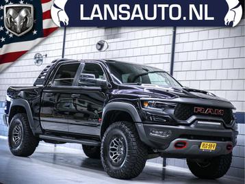 Dodge Ram 1500 TRX Carbon | 6.2L Supercharged (bj 2022) beschikbaar voor biedingen
